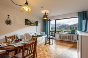 Ferienwohnung Kaiserpanorama - Alpenmagie Suites